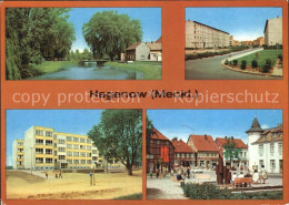 72553576 Hagenow Muehlteich Rudolf-Breitscheid-Platz Hagenow - Hagenow