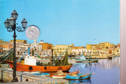 01036 BISCEGLIE BARI - Bisceglie