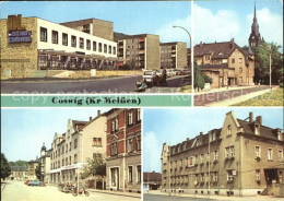 72551337 Coswig Sachsen Friedrich-Engels-Platz Strasse-der-Befreiung Coswig - Coswig