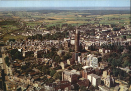 72548872 Arlon Wallonie Fliegeraufnahme Mit Kirche Altstadt Arlon - Aarlen