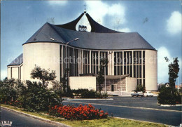 72548678 Koksijde Coxyde Eglise Notre Dame Des Dunes Koksijde - Koksijde