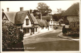 11111500 Shanklin Old Village Shanklin - Other & Unclassified