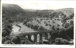 11111306 Wye River Monsal Dale Bridge Ashford - Sonstige & Ohne Zuordnung