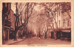 CAVAILLON - Cours Bournissac - Très Bon état - Cavaillon