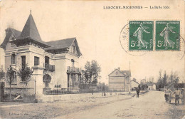 LAROCHE MIGENNES - La Belle Idée - Très Bon état - Laroche Saint Cydroine