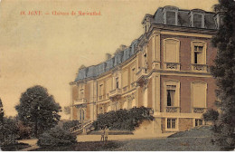 IGNY - Château De Marienthal - Très Bon état - Igny