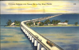 11109476 Miami_Beach Overseas Highway
Piqueon Key - Other & Unclassified