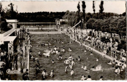 VIRY-CHATILLON: La Piscine - Très Bon état - Viry-Châtillon