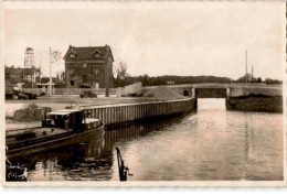 VIRY-CHATILLON: Le Port - Très Bon état - Viry-Châtillon