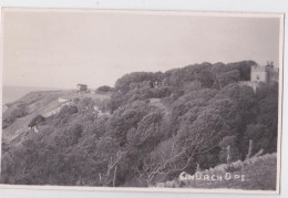 Church Ope Portland Dorset - Sonstige & Ohne Zuordnung