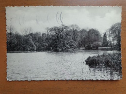 Crainhem Village, Etangs De Crainhem --> Beschreven - Kraainem