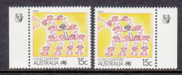 Australia MNH Michel Nr 1082 From 1988 Reprint 1 Koala - Neufs