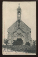 55 - REVIGNY-SUR-ORNAIN - CHAPELLE DE NOTRE-DAME DE GRACE - EDITEUR REP ET FILLETTE - Revigny Sur Ornain