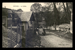 91 - BIEVRES - LA VALLEE - Bievres