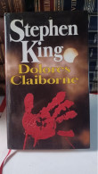 Stephen King Edizione Club 1994 Dolores Claiborne - Politieromans En Thrillers