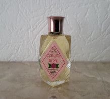 Miniature Lesourd Arlequin Rose 7cm Haut - Mignon Di Profumo (senza Box)