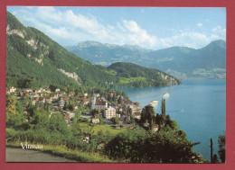 Vitznau Am Vierwaldstättersee - Vitznau