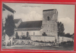 Carte Postale 52. Auberive  Très Beau Plan - Auberive