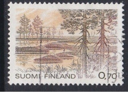 National Parks - 1981 - Usati