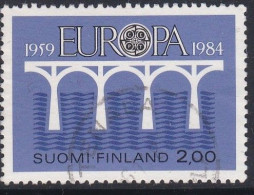 Europa - 1984 - Used Stamps