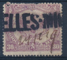 TR 62  - "BRUXELLES-MIDI" - (ref. 37.577) - Used