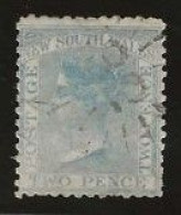 New South Wales      .   SG    .   192      .   O      .     Cancelled - Usados