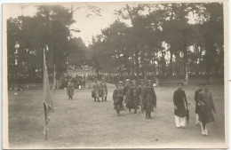 VIETNAM , INDOCHINE , HUE LE 15 MARS 1933 : ARRIVEE DES MANDARINS - Azië