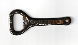 Ancien Décapsuleur - Bière - AKILA Pils - AARBRAU  - Brasserie (Mi14) - Bottle Openers