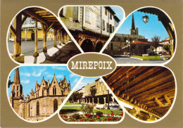 09 - Mirepoix - Multivues - Mirepoix