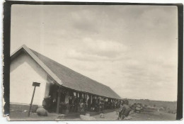 VIETNAM , INDOCHINE , PLEIKU : " LES GALERIES LAFAYETTE " EN MAI 1929 - Asie