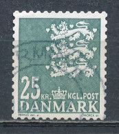 °°° DENMARK - Y&T N°1610 - 2010 °°° - Oblitérés