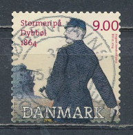 °°° DENMARK - MI N°1774 - 2014 °°° - Oblitérés