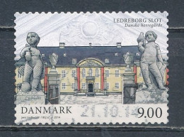 °°° DENMARK - MI N°1787 - 2014 °°° - Usati