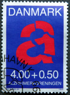 DENMARK 1999 DANISH ALZEIMER SOCIETY MiNr.1221 ( Lot K  333) - Oblitérés