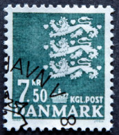 Denmark 1998 .   MiNr.1179 ( Lot K 690  ) - Oblitérés