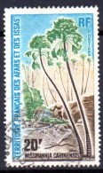 Afars Et Issas.:Yvert N° 415° - Used Stamps