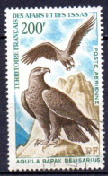 Afars Et Issas.:Yvert N° A 56° - Used Stamps