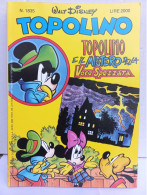 Topolino (Mondadori 1991) N. 1835 - Disney