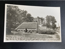 A692 Schuilingsoord Achterweg 1941 - Sonstige & Ohne Zuordnung