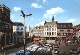 72542322 Hasselt Limburg Grote Markt Hasselt Limburg - Andere & Zonder Classificatie