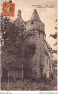 ABFP1-22-0016 - PONTRIEUX - Chateau De La Roche Jagu-La Tourelle - Pontrieux