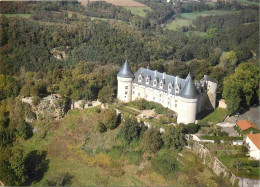 87 - Rochechouart - Le Château - CPM - Voir Scans Recto-Verso - Rochechouart