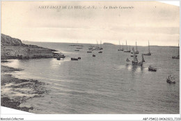 ABFP5-22-0371 - SAINT-JACUT-DE-LA-MER - La Houle Causseule - Saint-Jacut-de-la-Mer