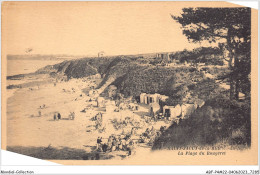 ABFP4-22-0348 - SAINT-JACUT-DE-LA-MER - La Plage Du Rougeret - Saint-Jacut-de-la-Mer