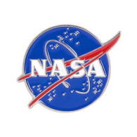 Pin's NEUF En Métal Pins - NASA Agence Spatiale Américaine (Réf 1) - Space