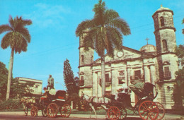 CPM- CUBA- Ciudad De CARDENANS _ MATANZAS *TBE*  Cf. Scans * - Altri & Non Classificati