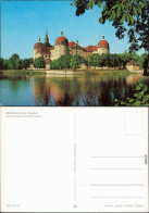 Ansichtskarte Moritzburg Barockmuseum Schloß Moritzburg 1983 - Moritzburg