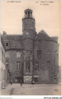 AFFP3-29-0248 - PONT-L'ABBE - Le Château  - Pont L'Abbe