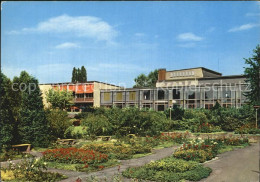 72535121 Goeppingen Stadthalle Goeppingen - Göppingen