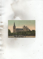 'S HERTOGENBOSCH - St Janskerk - 's-Hertogenbosch